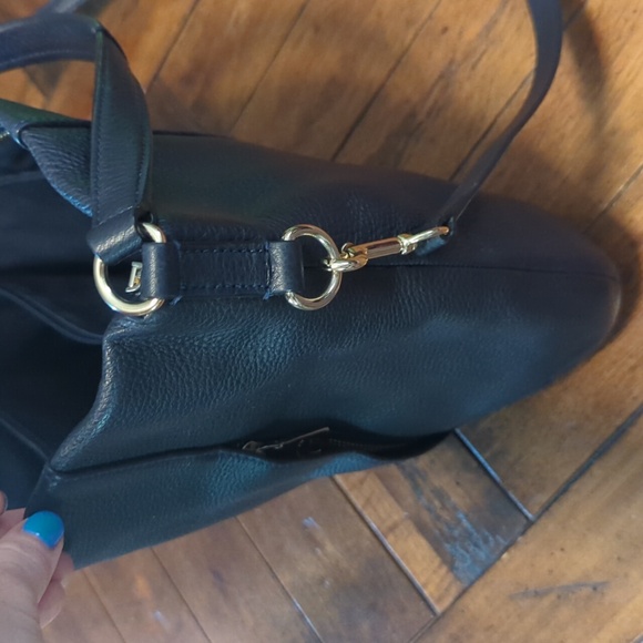 Coach Hand bag - Picture 4 of 9